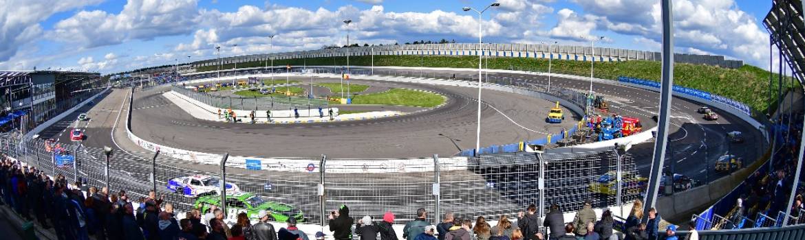 Raceway Venray - Home